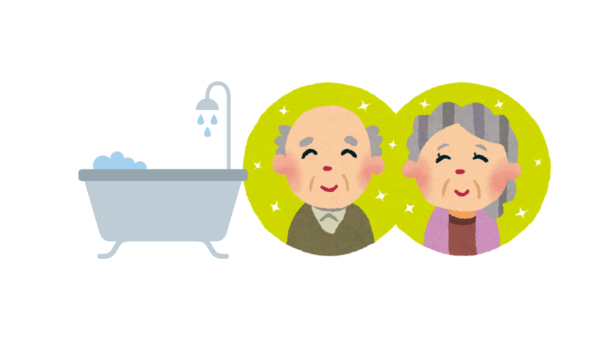 特定技能で訪問介護・入浴がついに解禁！